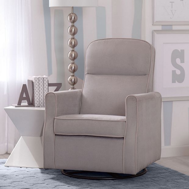 Kohls 2024 glider chair