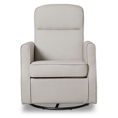 Delta Children Blair Glider Swivel Rocker Chair