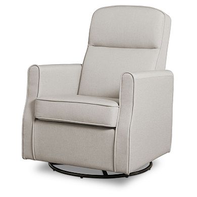 Delta Children Blair Glider Swivel Rocker Chair