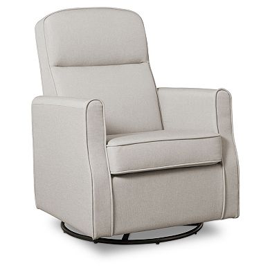 Delta Children Blair Glider Swivel Rocker Chair