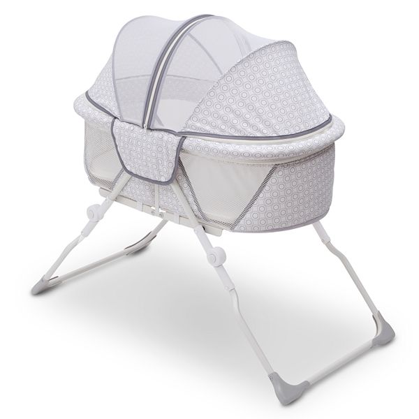 Compact bassinet cheap