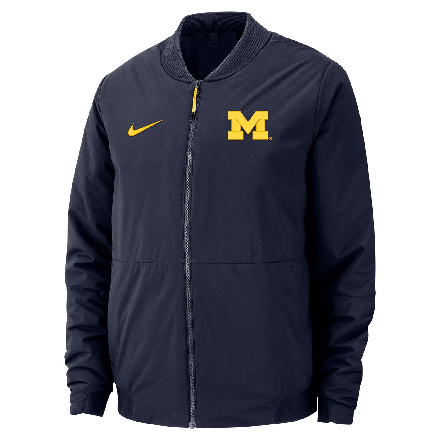 mens nike jacket kohls