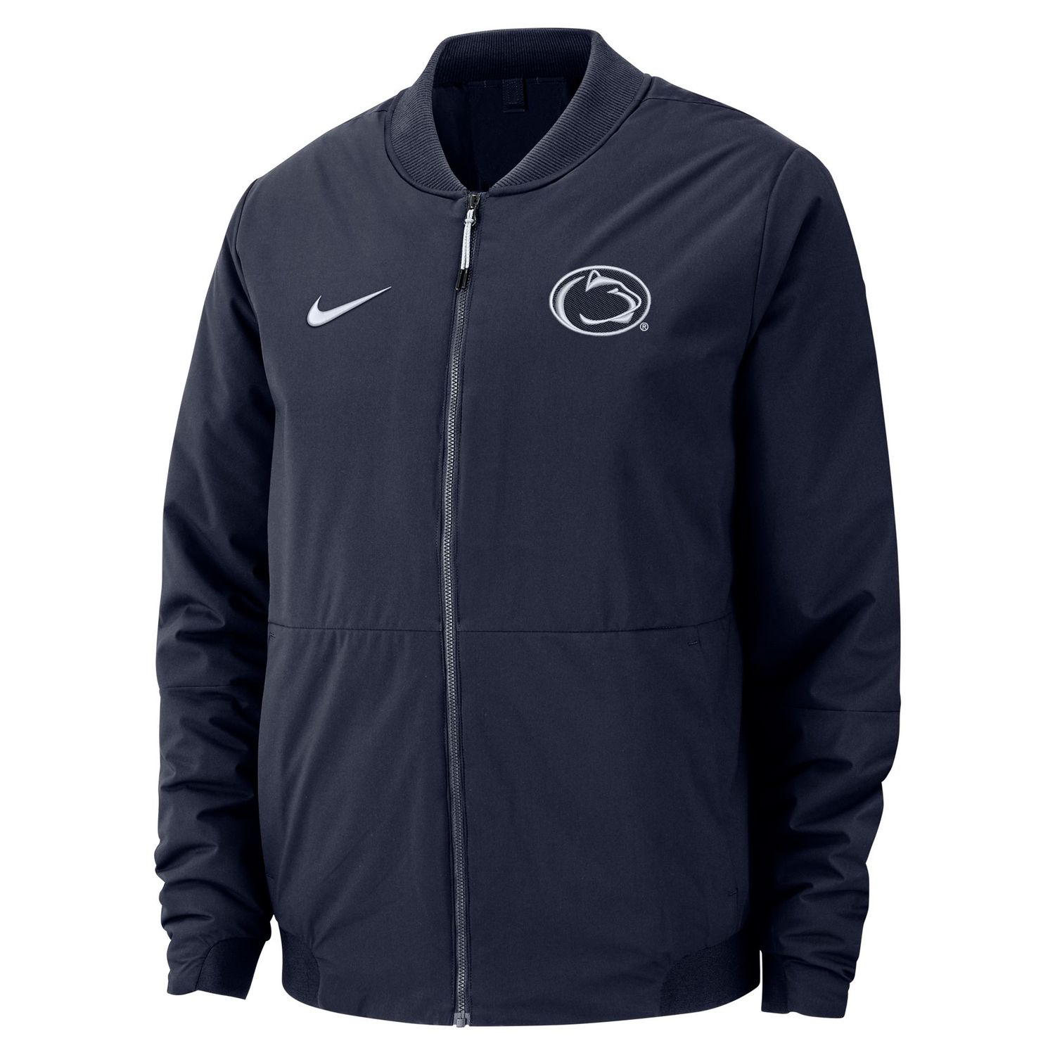 penn state nike vest