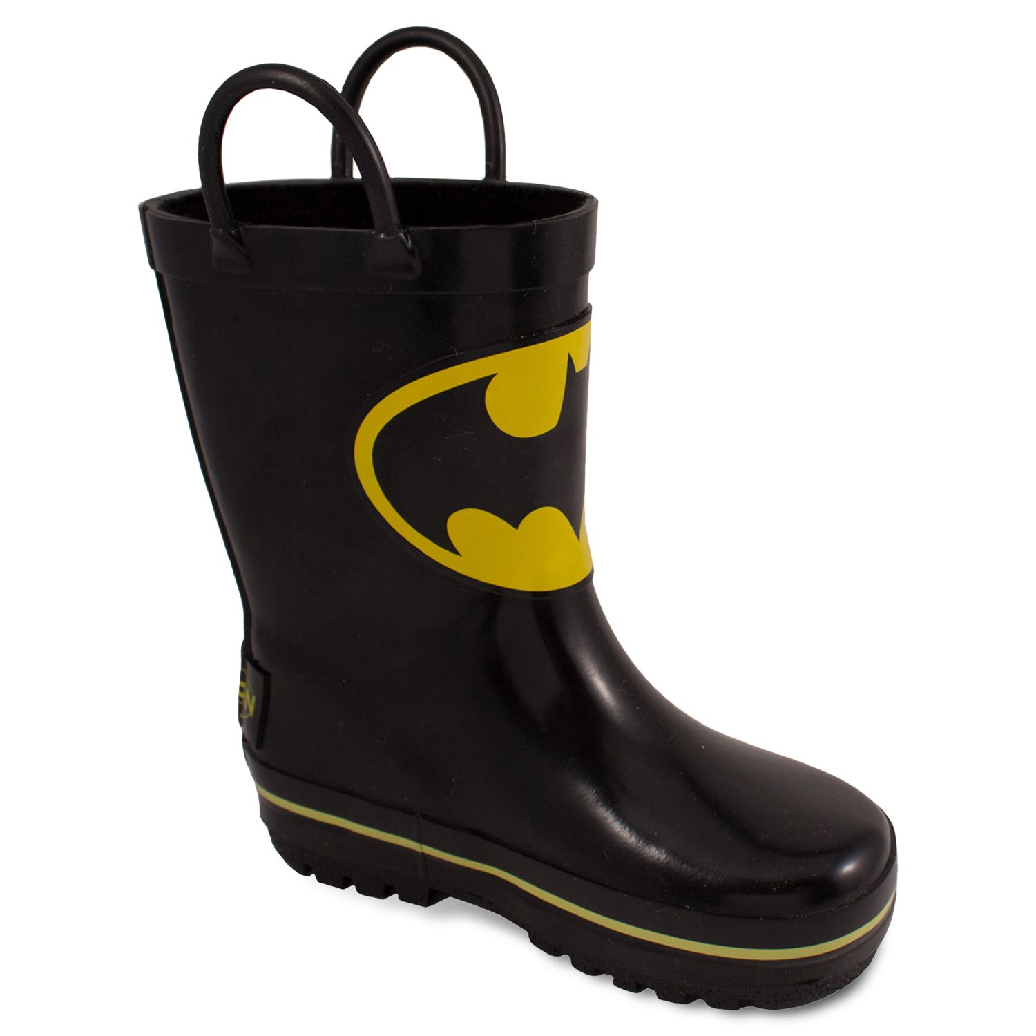 batman boots toddler