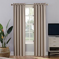 Rod Pocket Curtains Kohl S