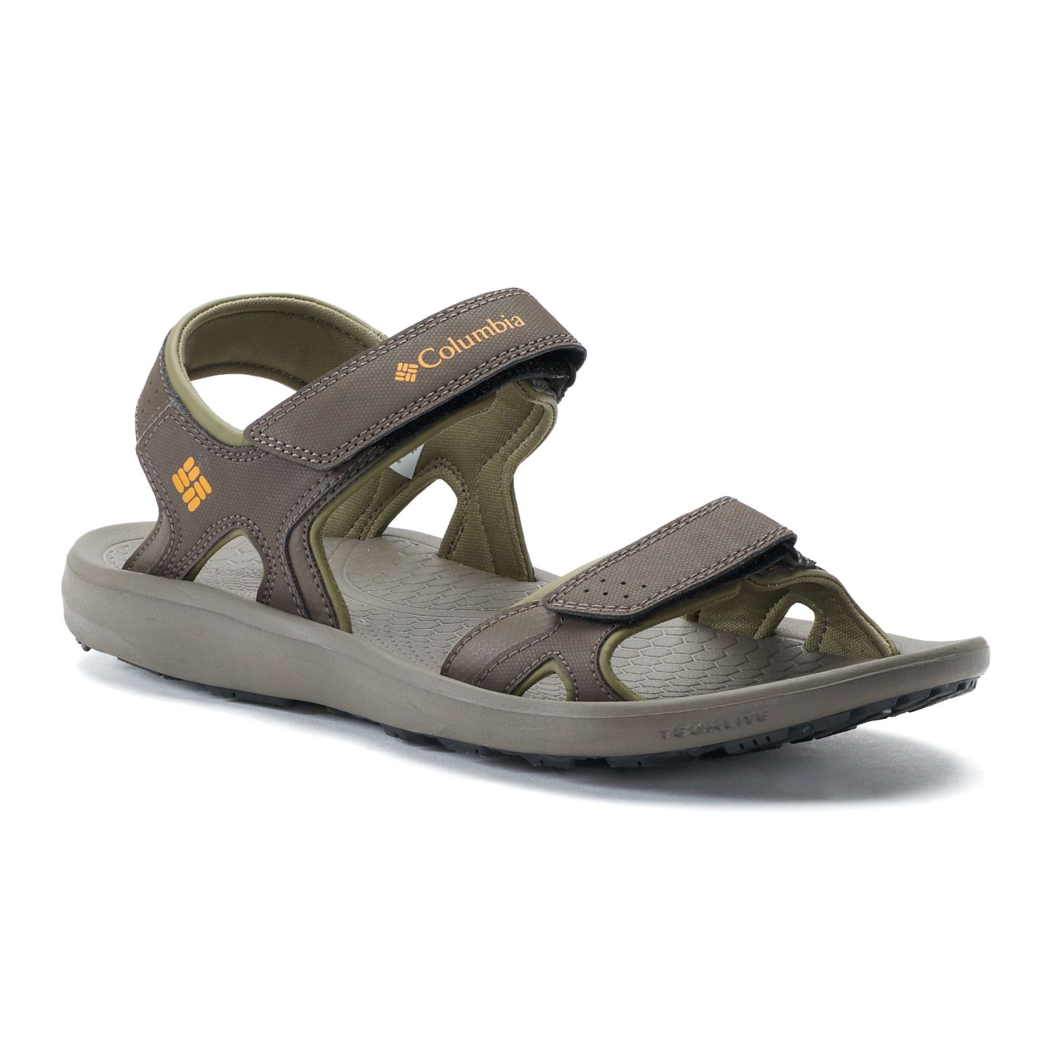 columbia flip flops womens