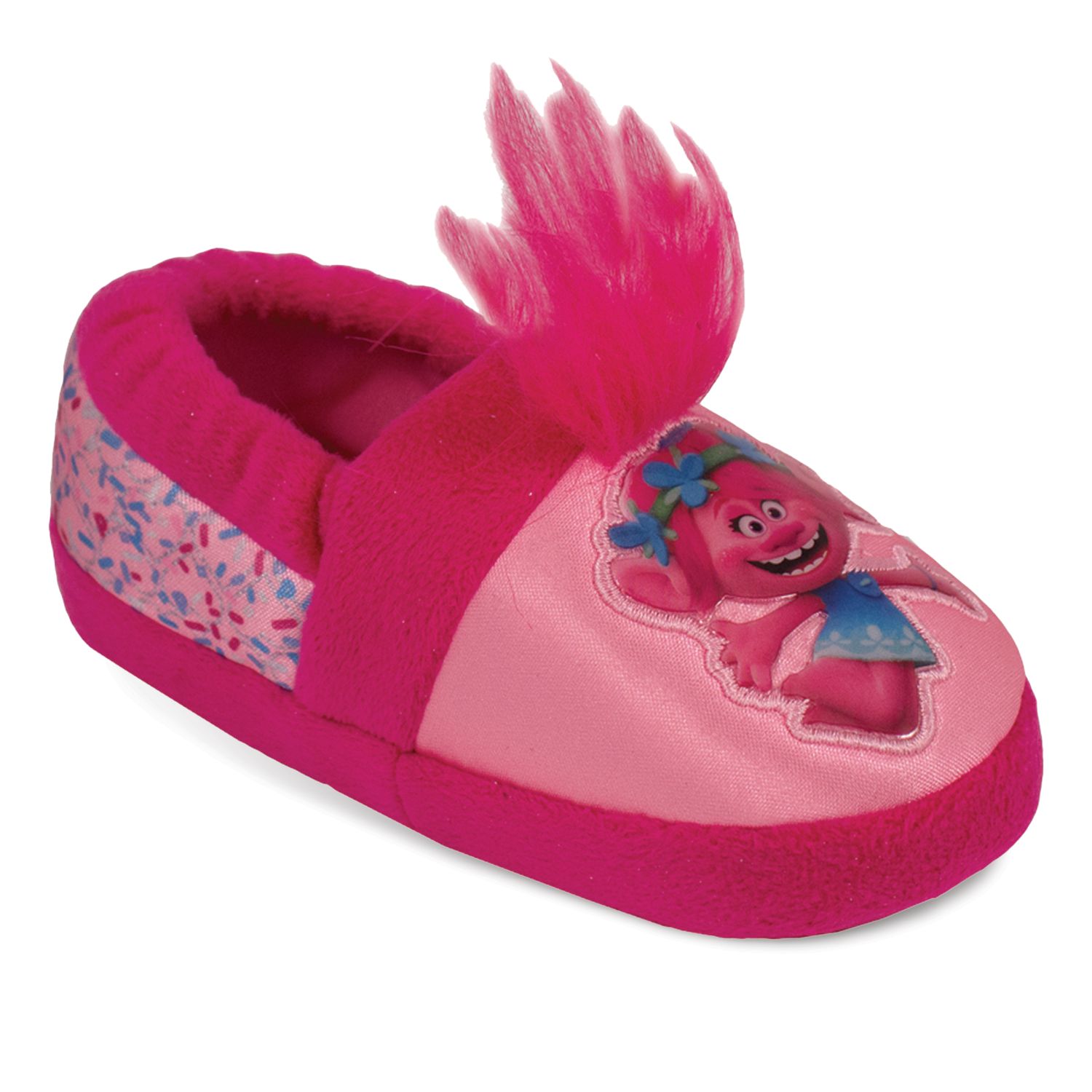 kohls girls slippers