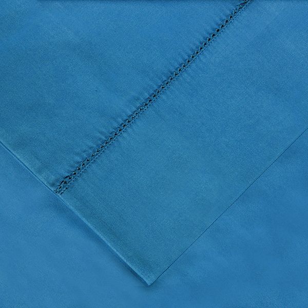 Pointehaven 410 Thread Count Cotton 6piece Sheet Set