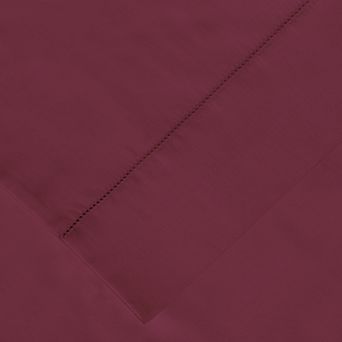 Pointehaven 410 Thread Count Cotton 6 pc Sheet Set