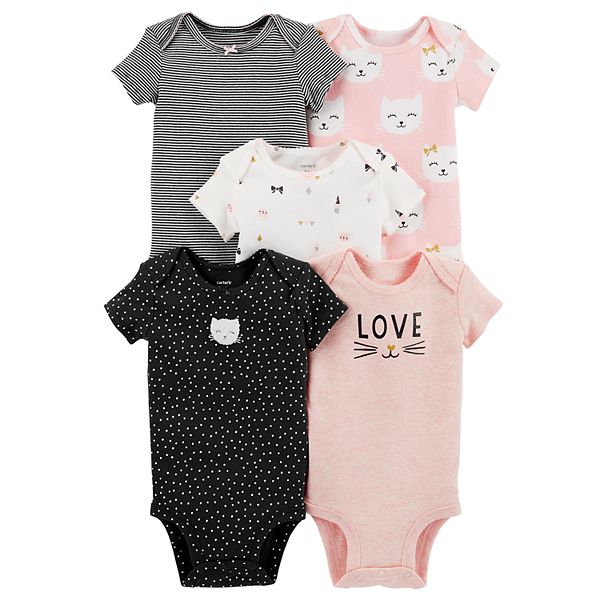 Kohls 2024 carters bodysuits