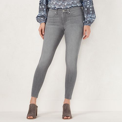 lauren conrad super skinny jeans