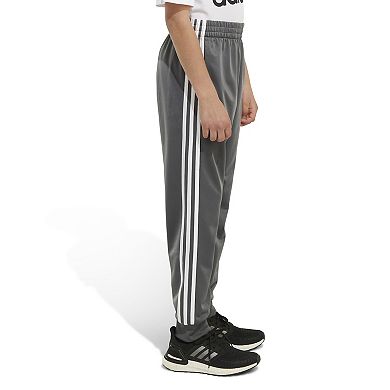 Boys 8-20 adidas Tricot Jogger Pants