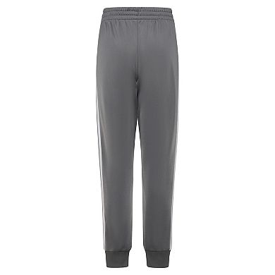 Boys 8-20 adidas Tricot Jogger Pants