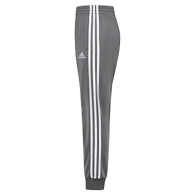 Boys 8-20 adidas Tricot Jogger Pants