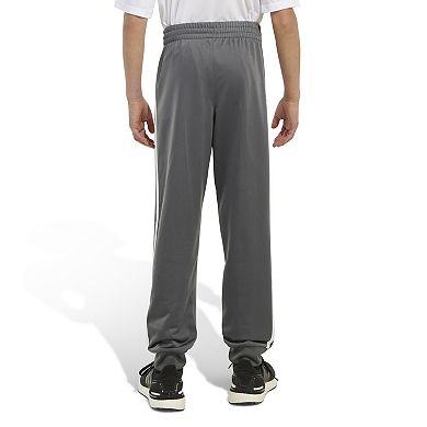 Boys 8-20 adidas Tricot Jogger Pants