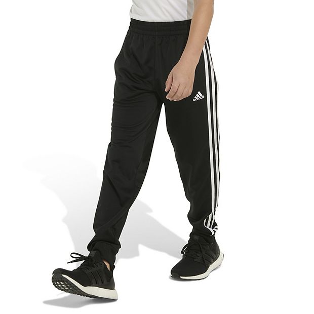 Boys adidas cheap tricot pants