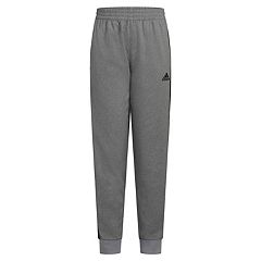 Adidas Men's Tricot Heathered Joggers