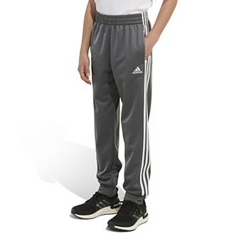 Boys 8-20 adidas Tricot Jogger Pants