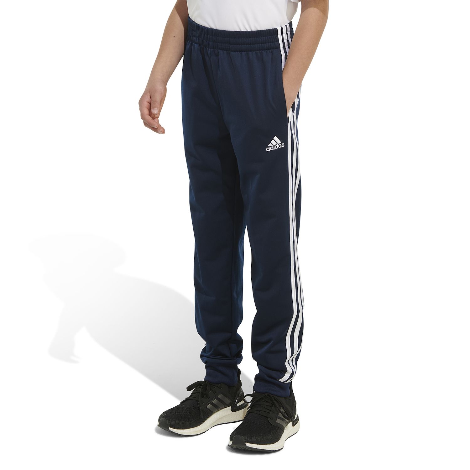 big boys iconic tricot jogger pants