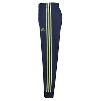 Boys 8-20 adidas Tricot Jogger Pants