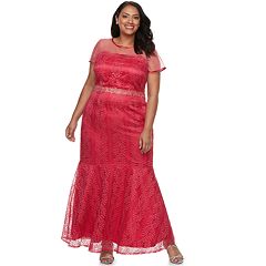 kohl's mother of the bride gowns