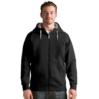 Men's Antigua Victory Full-Zip Hoodie