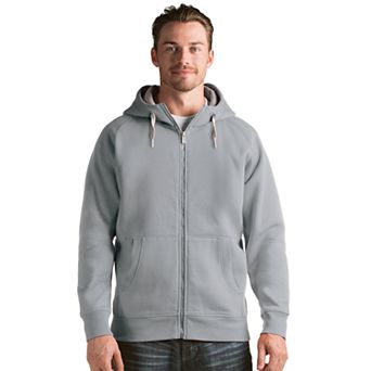 Men's Antigua Victory Full-Zip Hoodie