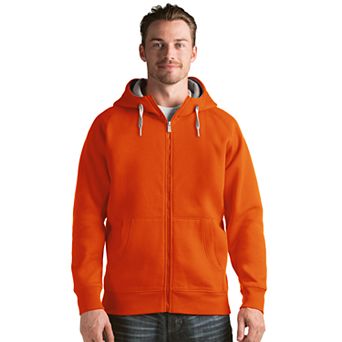 Men's Antigua Victory Full-Zip Hoodie