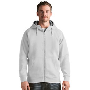 Men's Antigua Victory Full-Zip Hoodie