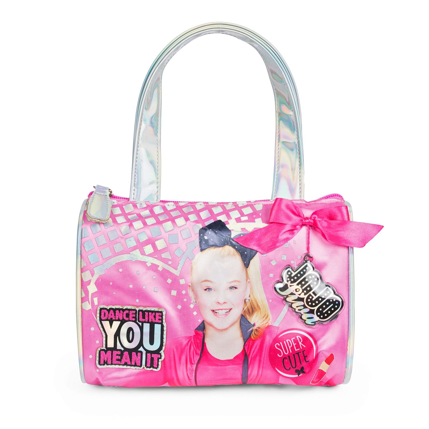 jojo siwa backpack kohls