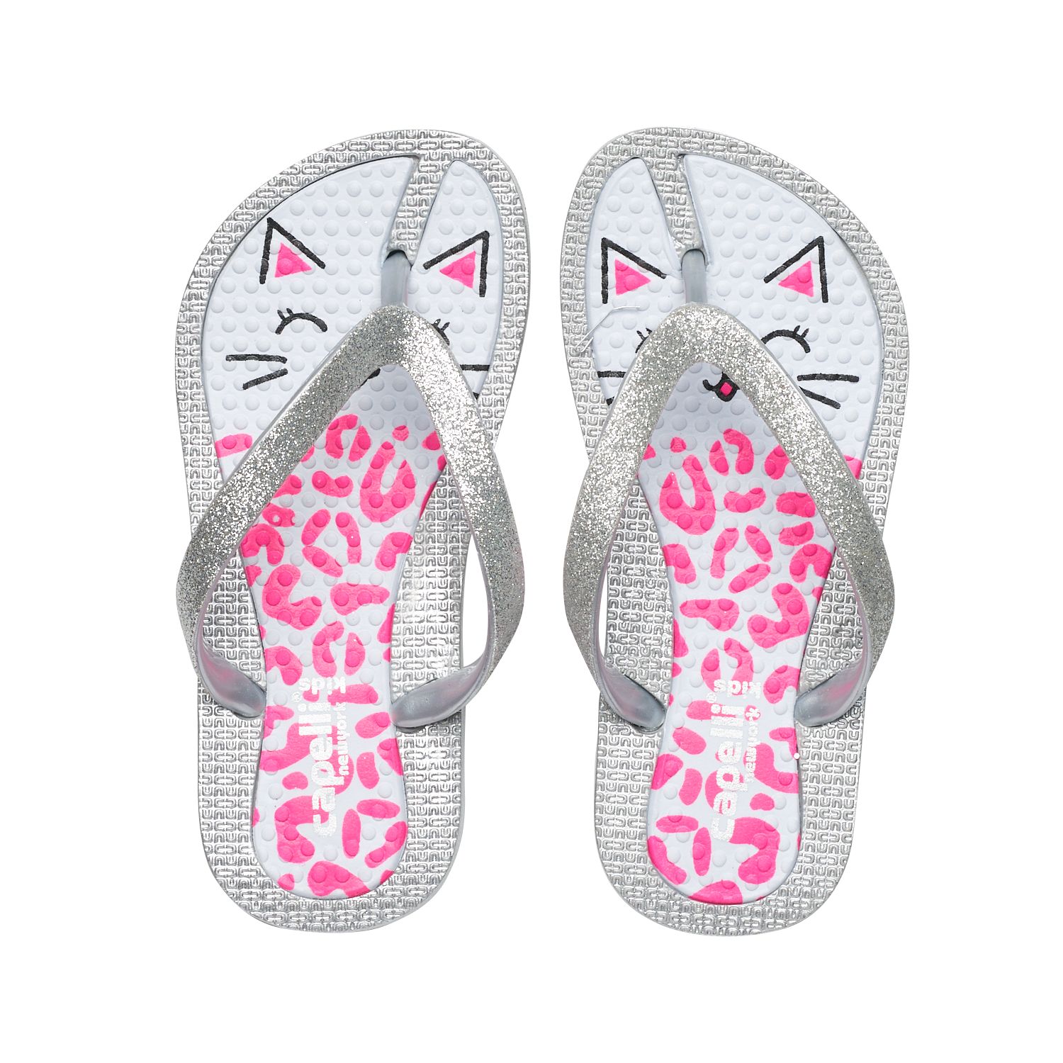 next girls slippers