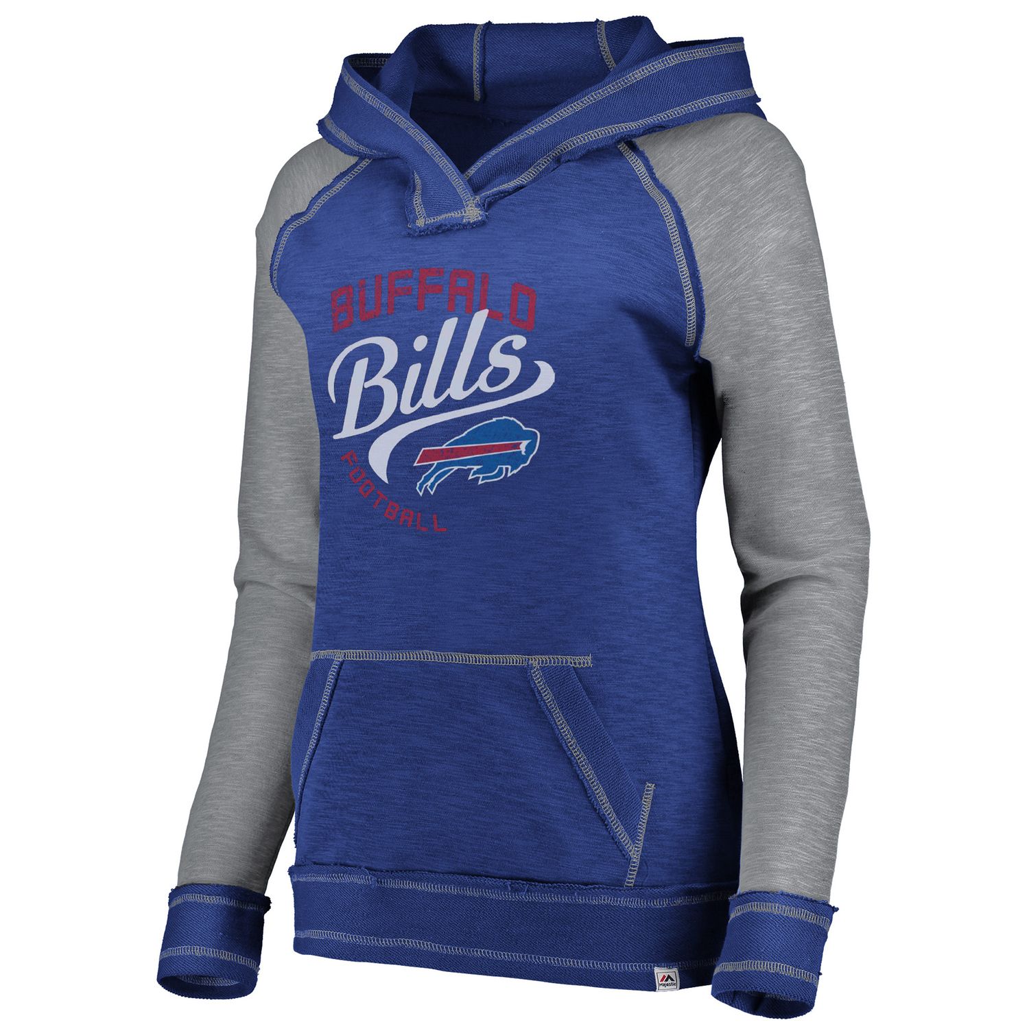 women's buffalo bills hoodie