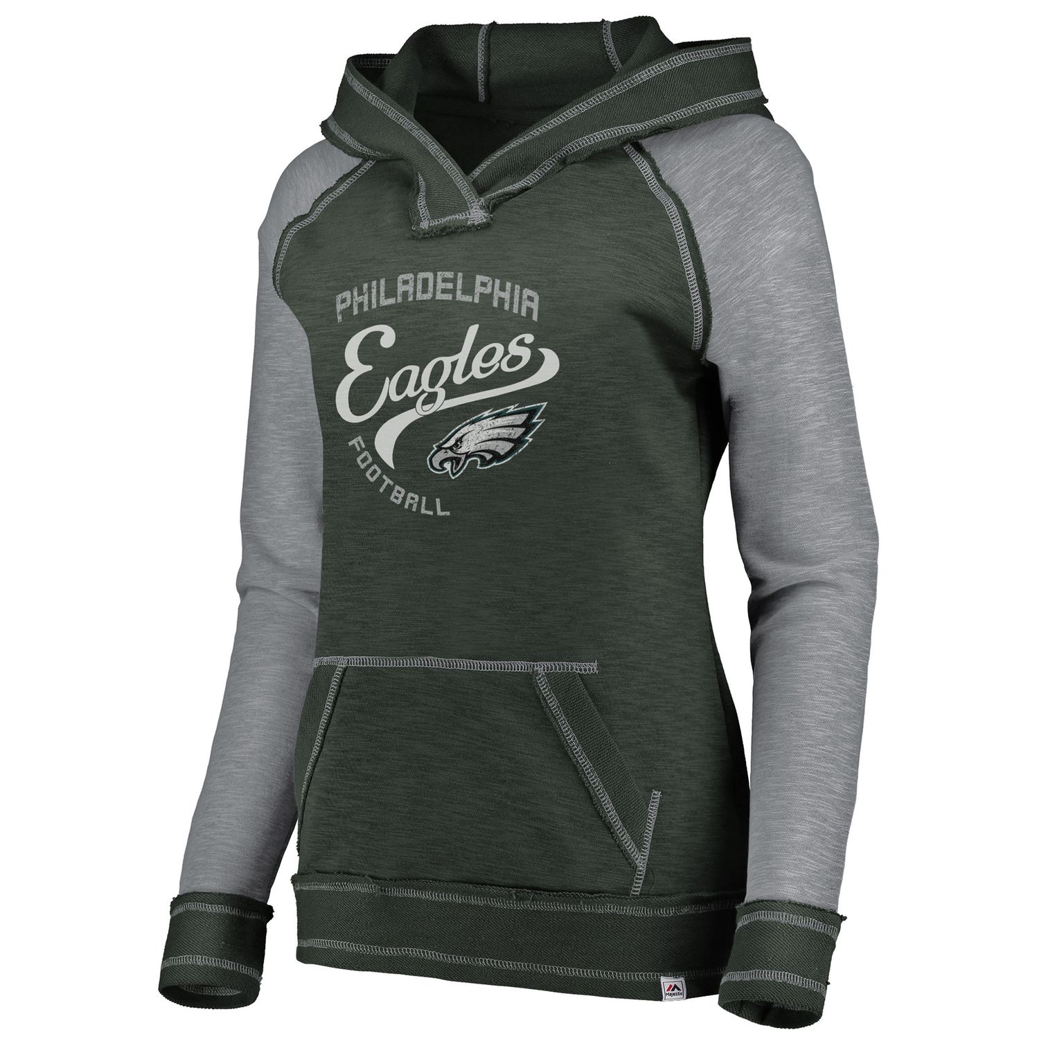 kohls eagles sweatshirt
