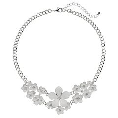 Fashion Bibs Necklaces, Jewelry | Kohl's