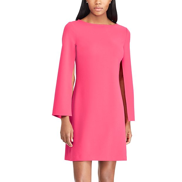 Kohls chaps sale dresses clearance