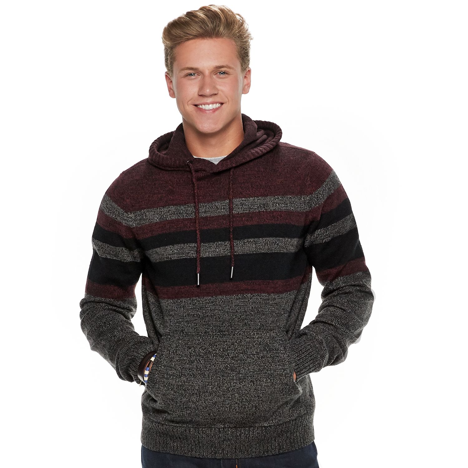 kohls urban pipeline hoodie