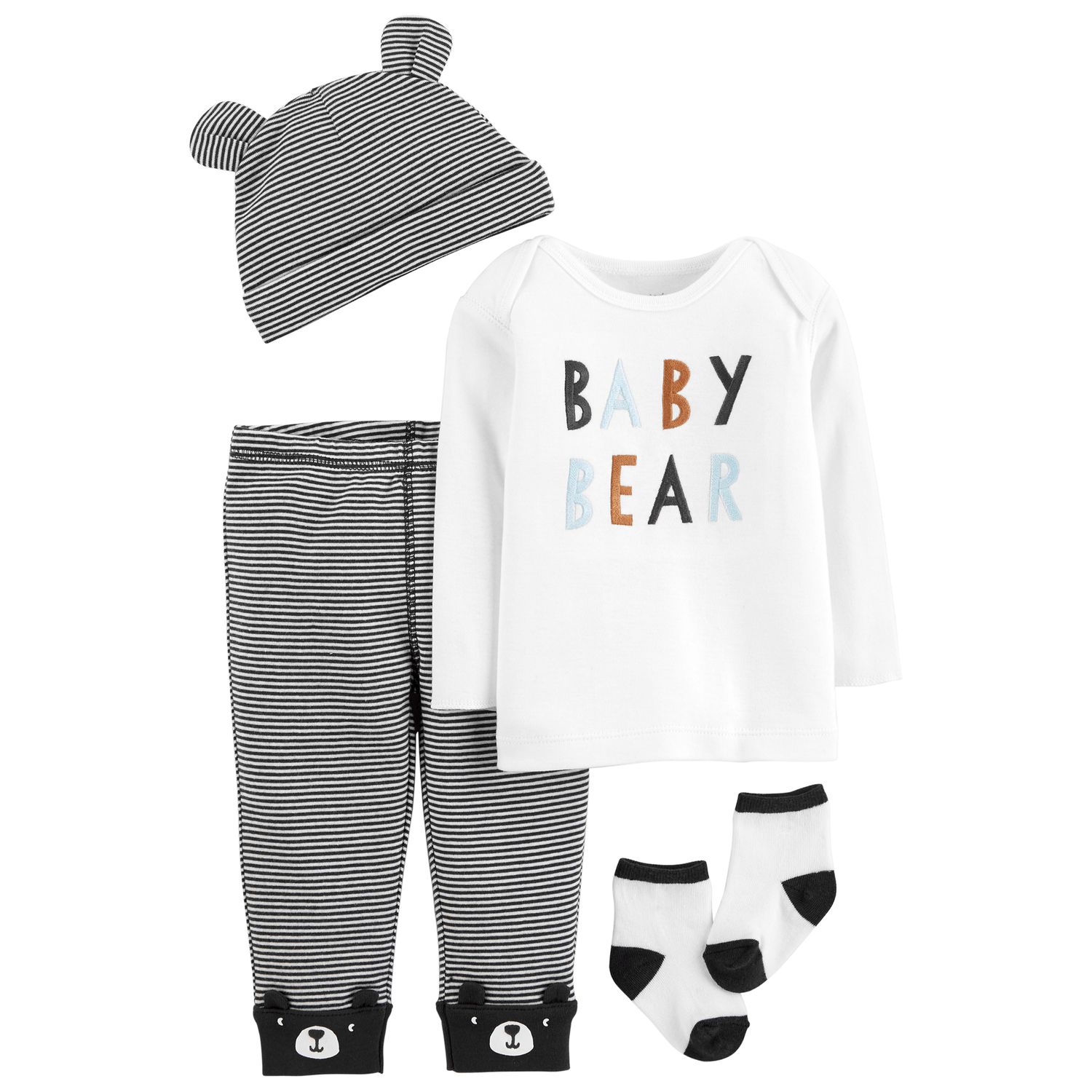 carters baby boy hats