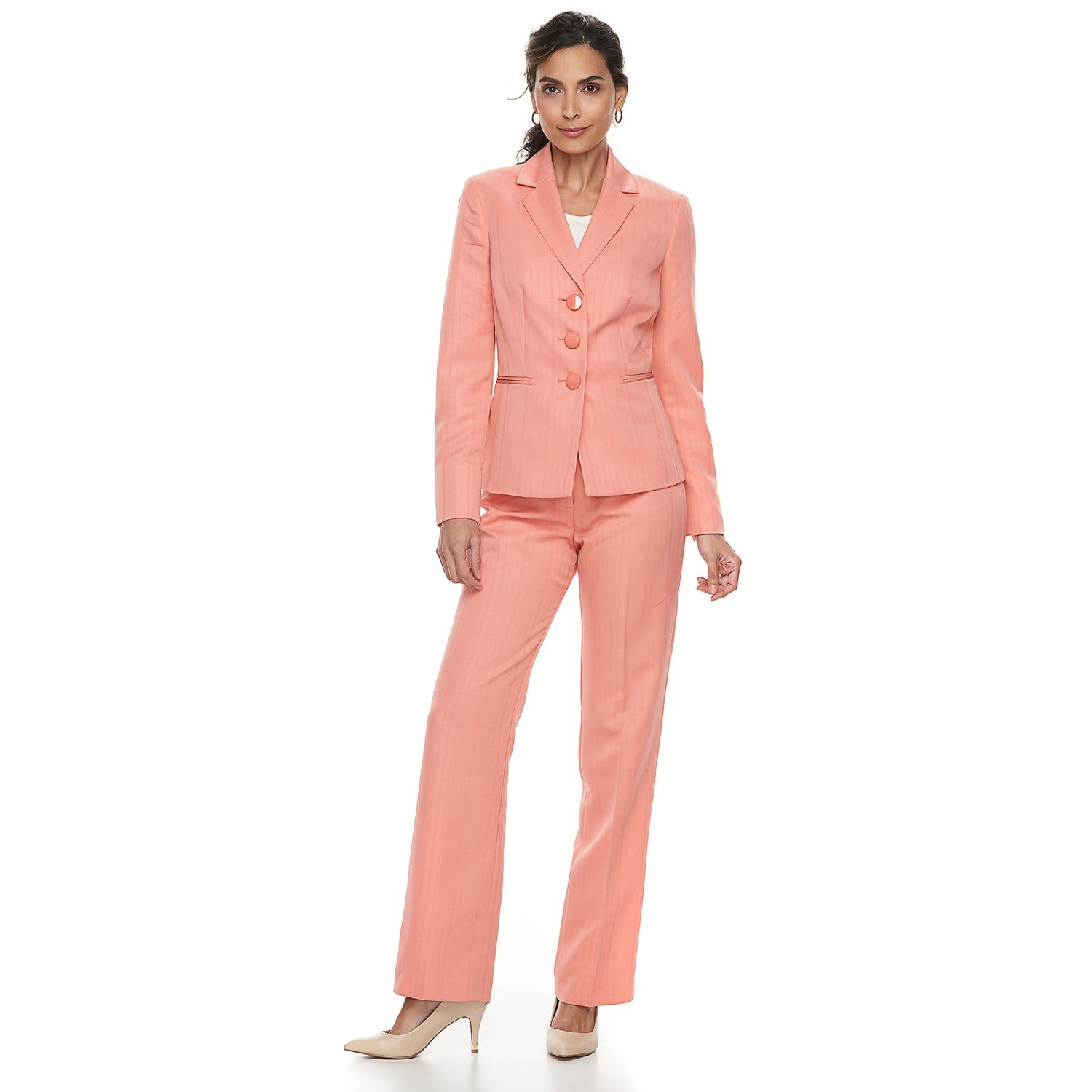 kohls formal pant suits