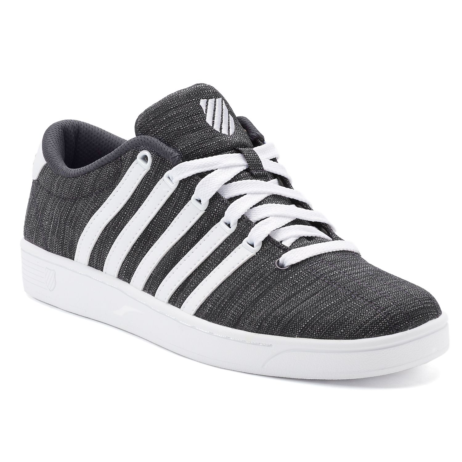 k swiss court pro ii mens trainers