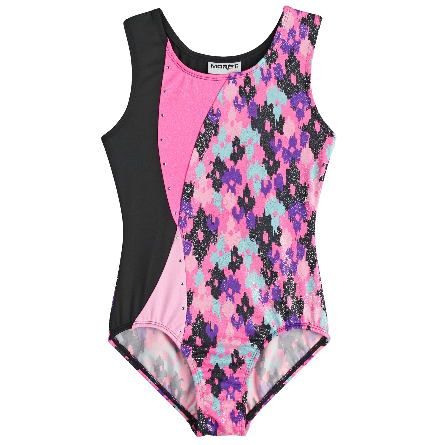 kohls girls leotards
