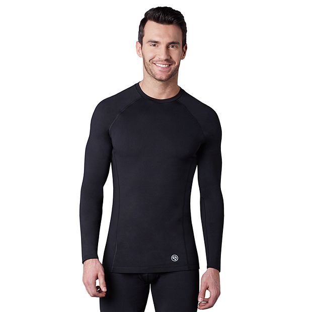 Men's cuddl store duds long underwear