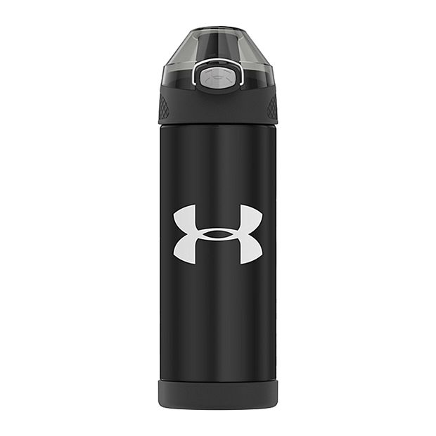 16oz Insulated Stainless Steel Water Bottle