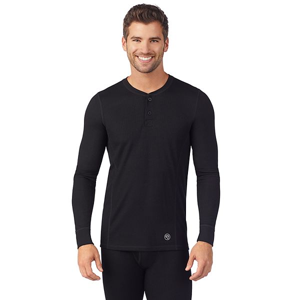 Men's Climatesmart by Cuddl Duds® Pro Extreme Heavyweight Performance ...