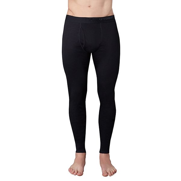 Men's Climatesmart by Cuddl Duds® Pro Extreme Heavyweight Performance Base Layer Pants