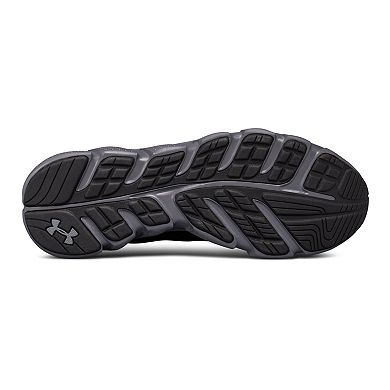 under armour men's micro g assert 7 running shoes