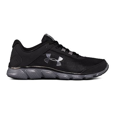 Under Armour Micro G Assert 7 Men s Running Shoes