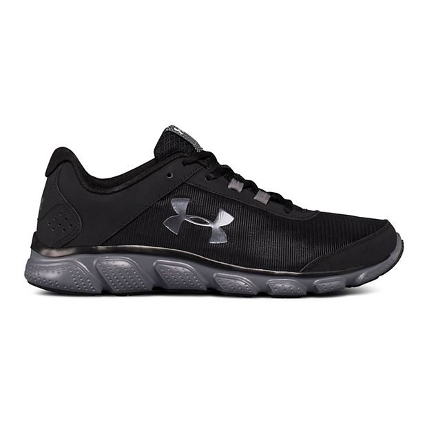 Men's under armour sales micro g assert 7