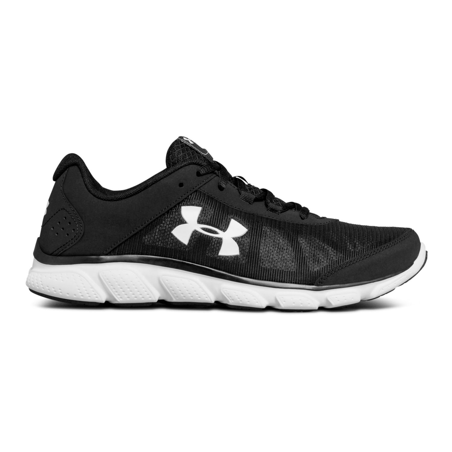 tênis under armour micro g assert 7 masculino