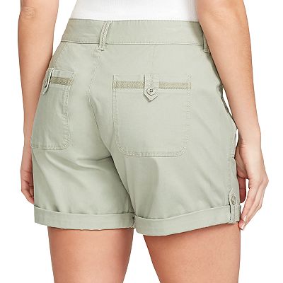 Gloria vanderbilt shorts kohls shop