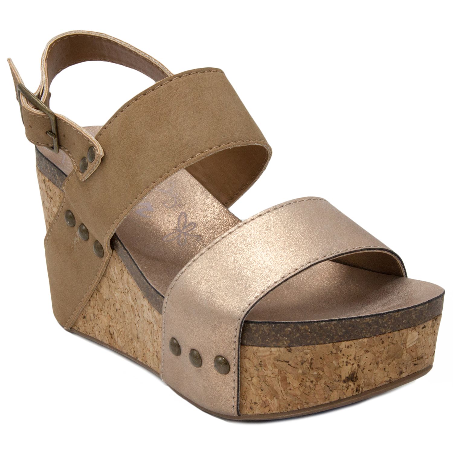 eddie bauer wedge sandals